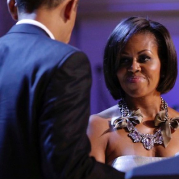 J crew Fenton Fallon necklace nwt never worn - Picture 7 of 7